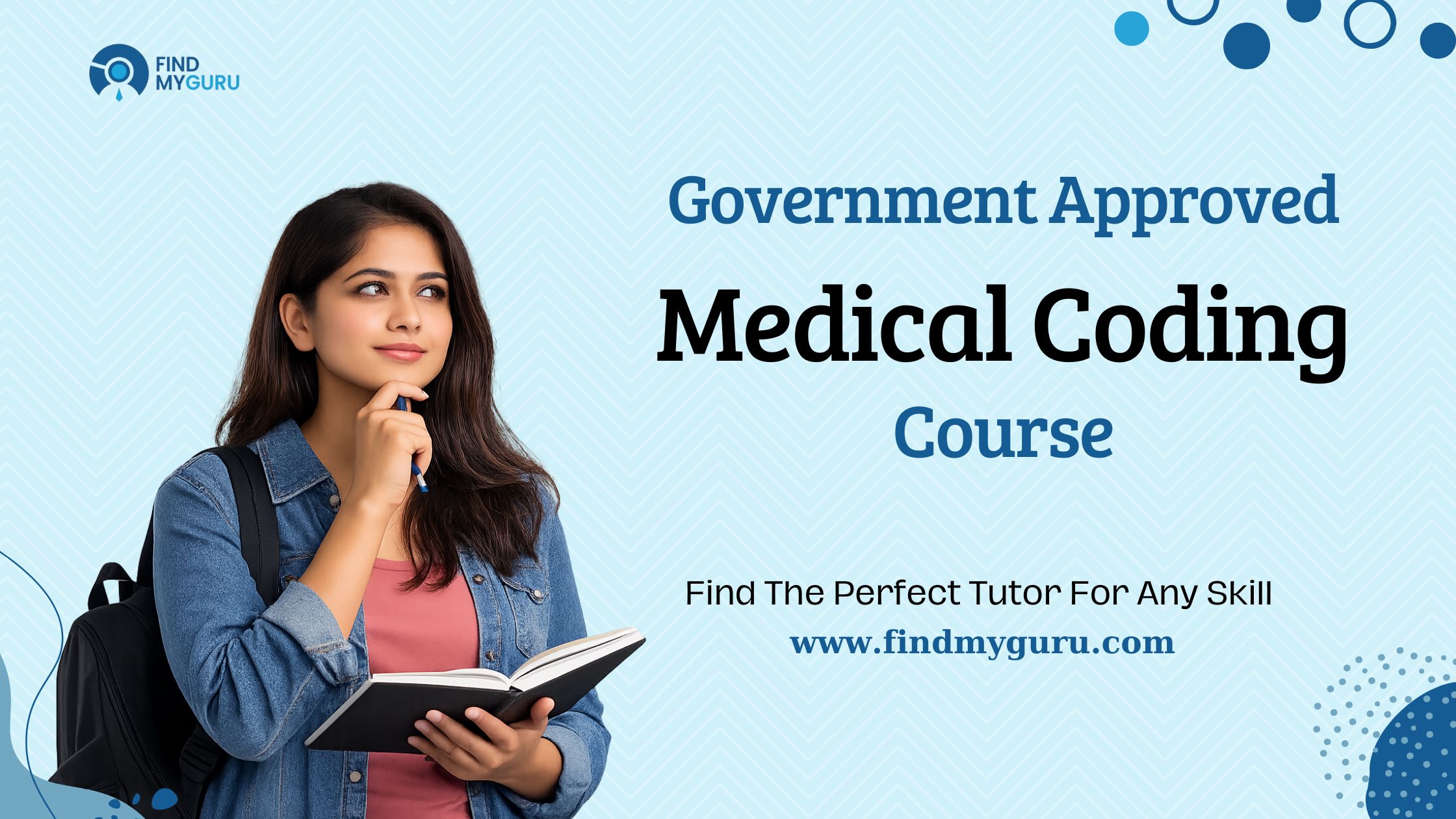Government Approved Medical Coding Course